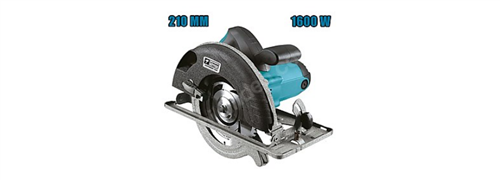 CAT POWER SUNTA KESME 210 MM 1600W